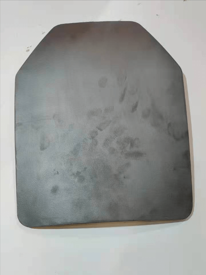 碳化硼陶瓷防弹衣