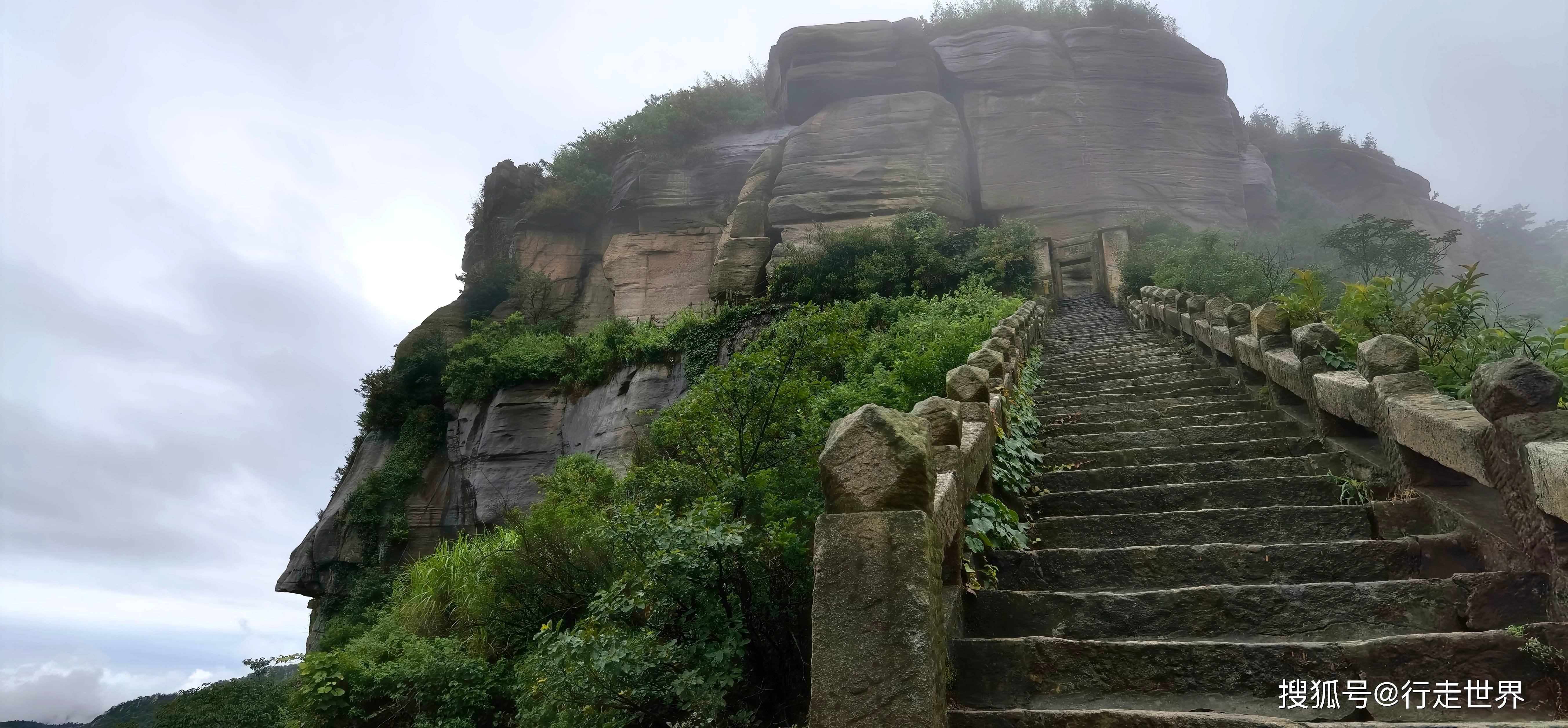 红安旅游景点哪里好玩图片