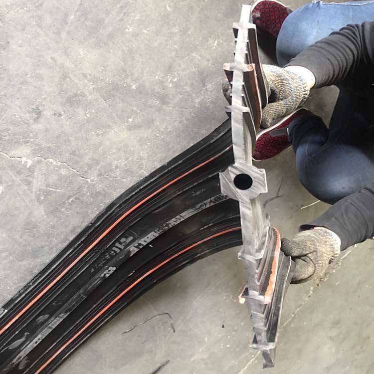 知识科普|遇水膨胀止水带的施工安全性与产品简介