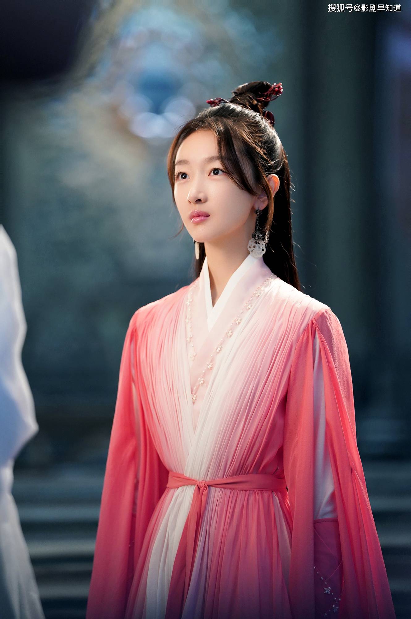 原创千古玦尘爽剧女主后池反派芜浣景昭只是工具人缺乏共情力