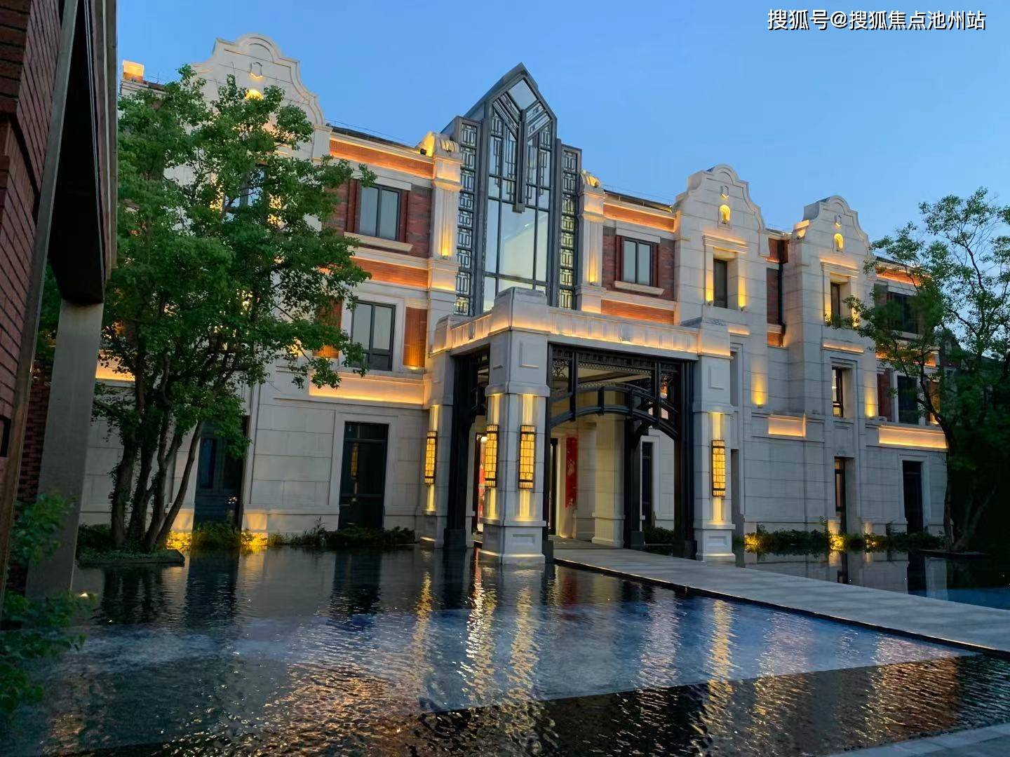 【官方】上海松江【中海阅麓山】售楼处电话—售楼中心位置—最新房源