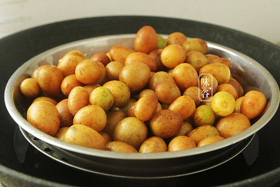 市场|7月正当吃的水果，5元一斤，全身都是宝，做成蜜饯开胃又消食