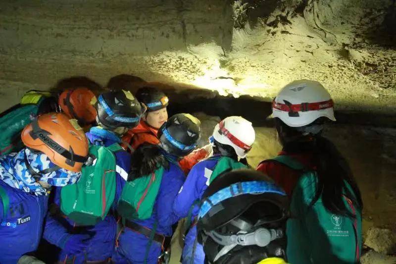 暑期特辑Ⅱ硬汉夏令营开启丛林历险洞穴探险军营体验做个小小男子汉