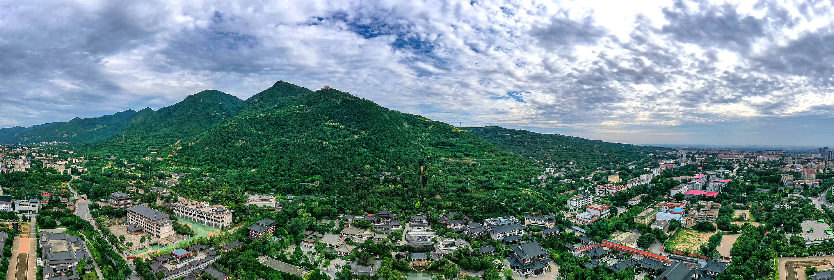 历史|《长恨歌》，中国首部大型实景历史舞剧，用最现代的方式洞见流传千年的故事