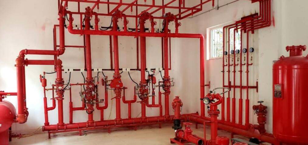 怎样进行消防系统维护消防系统维护的内容是什么