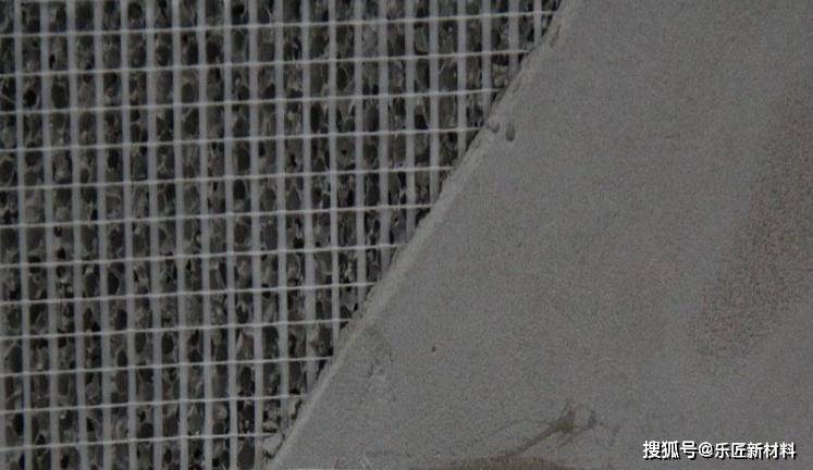 抹面抗裂砂浆用在哪些地方