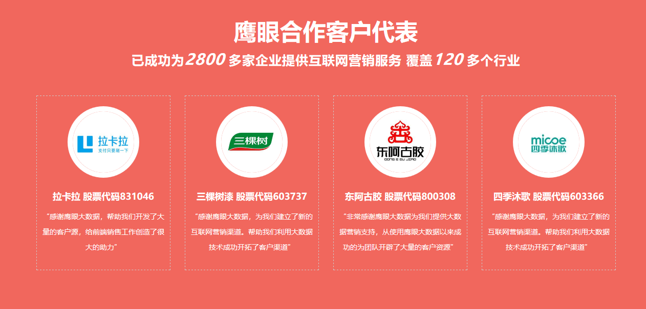 鹰眼智客营销系统是真的吗