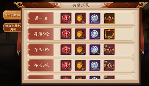 激战|《放开那三国3》决战沙场跨服激战 八方皆敌谁能绝境逢生