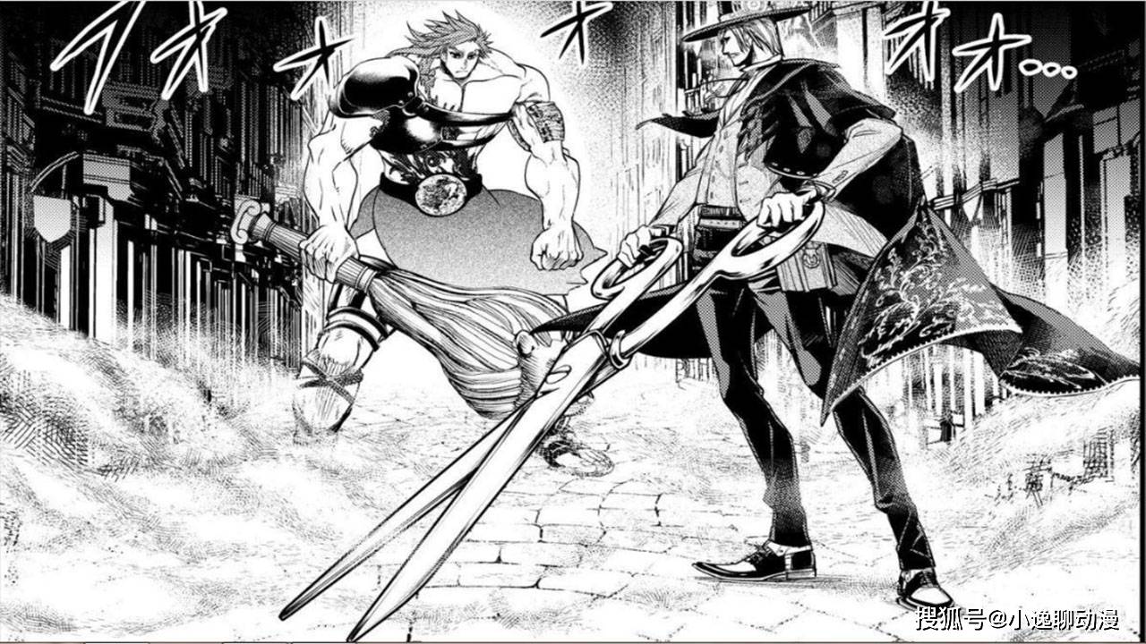 原创终末的女武神:正义与邪恶之战,赫拉vs开膛手杰克,大棒槌与手术刀