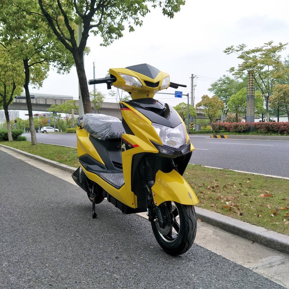 送外卖我们应该选择什么车了