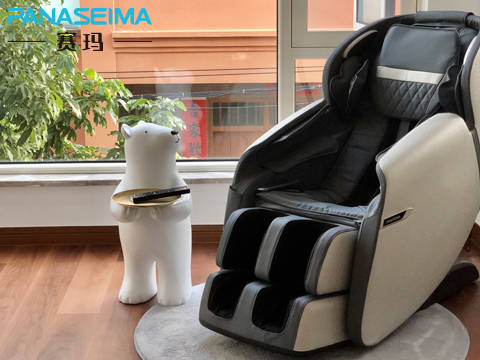 身体|520真“芯”懂Ta,赛玛按摩椅为Ta打造专属按摩体验