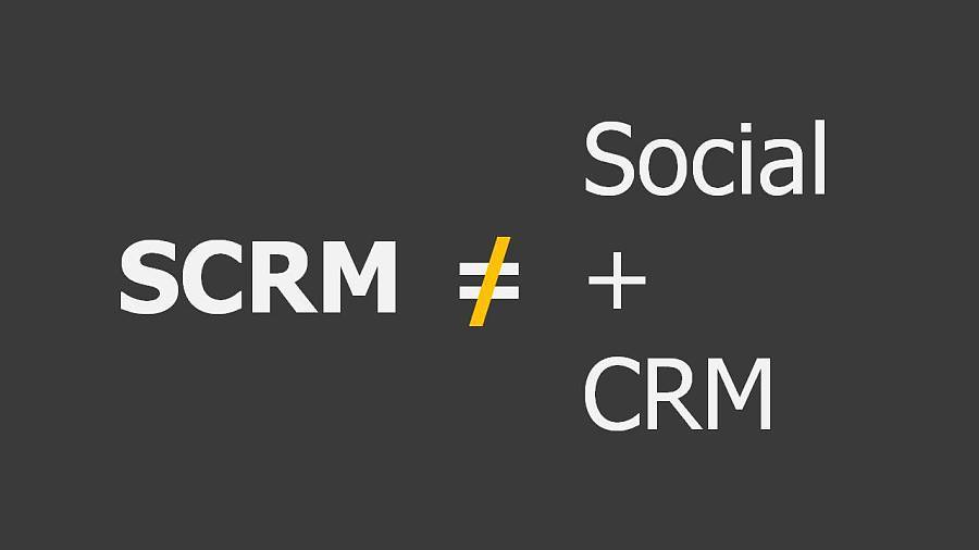 魔筷酷管家scrm:十大能力赋能企业运营,助力经济发展_客户