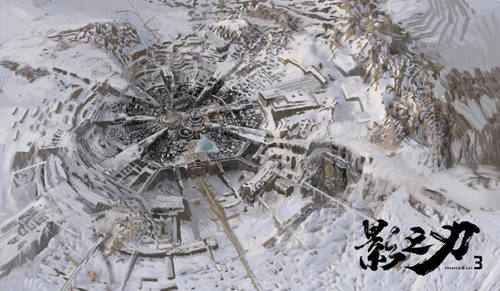 突袭|械城迷局将启，至强械师参战！《影之刃3》新角色小厮今日登场！
