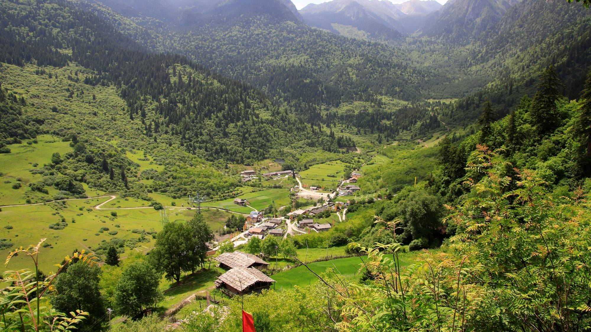 科学创建,晟景文旅咨询项目获批省级旅游度假区!