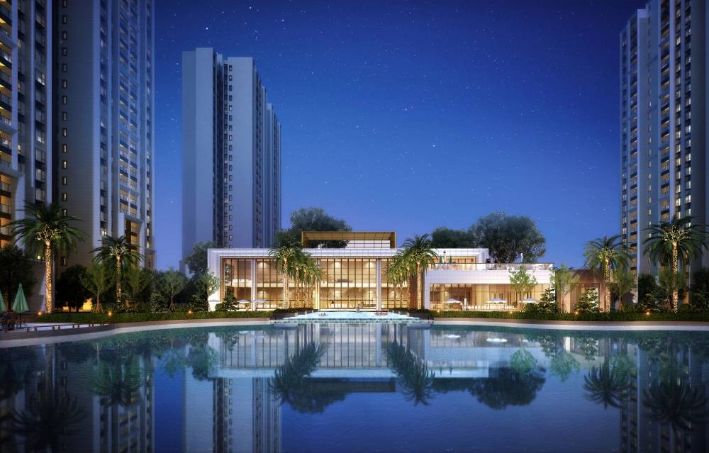 中山荔园新天地怎么样值得买吗解答图文分析