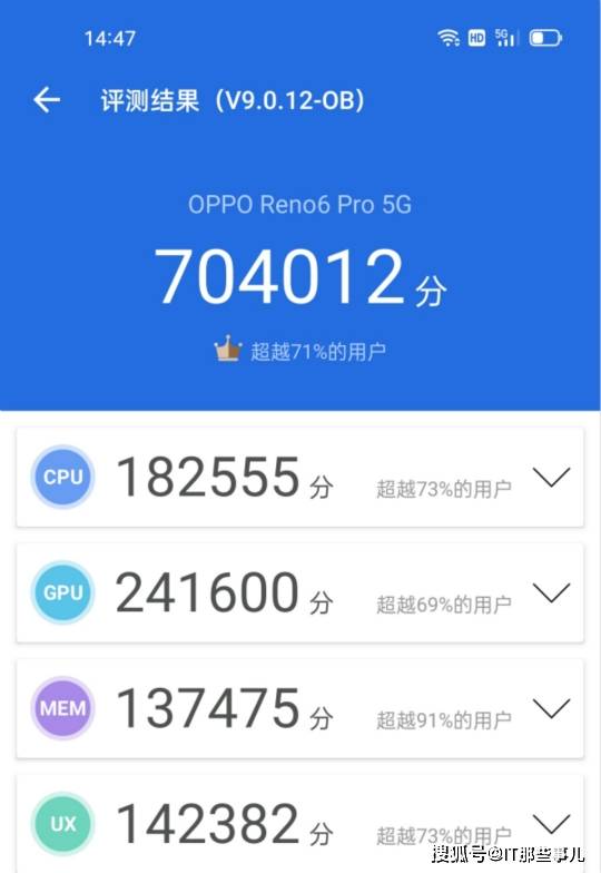 模式|不化妆也能拍出漂亮照片 游戏振感更好 OPPO Reno6 Pro深度评测