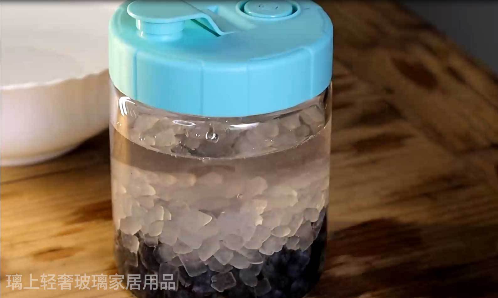 人体|为什么不可以用塑料罐做葡萄酒?