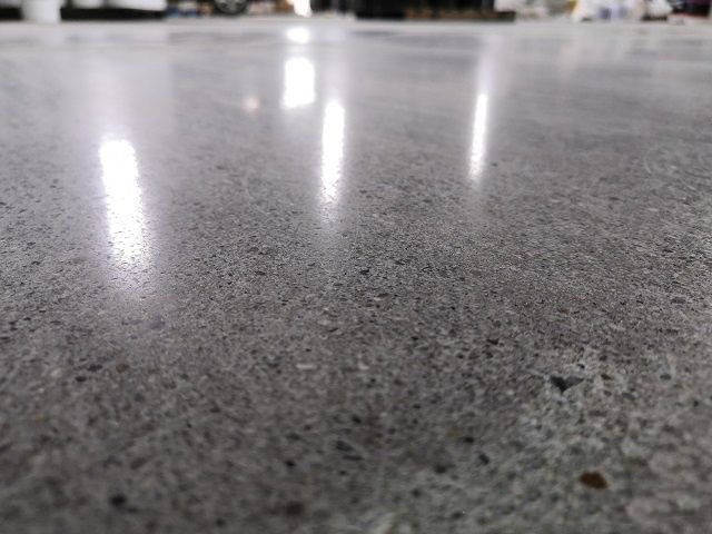 仓库水泥地面起灰起砂怎么处理