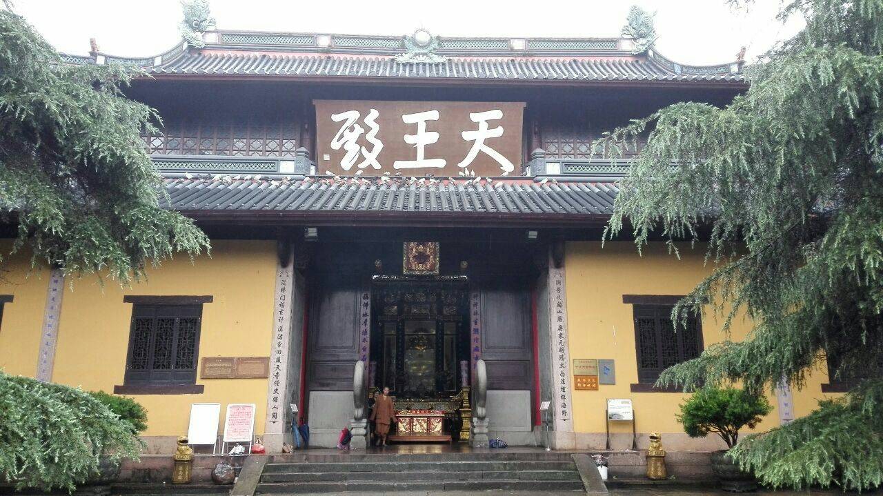 内容|天童寺 （古刹）