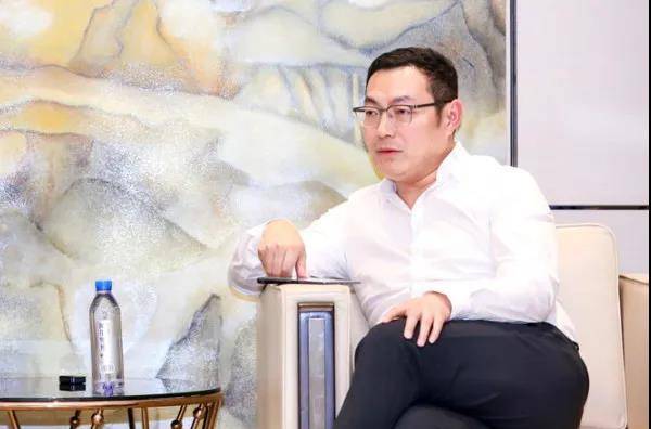 专访数海掌讯张正茂:专注5g消息私域流量运营 深入行业打造标杆案例