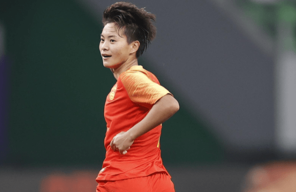 女足奥运会前景：首场决定走势 最低目标挺进八强_中国女足