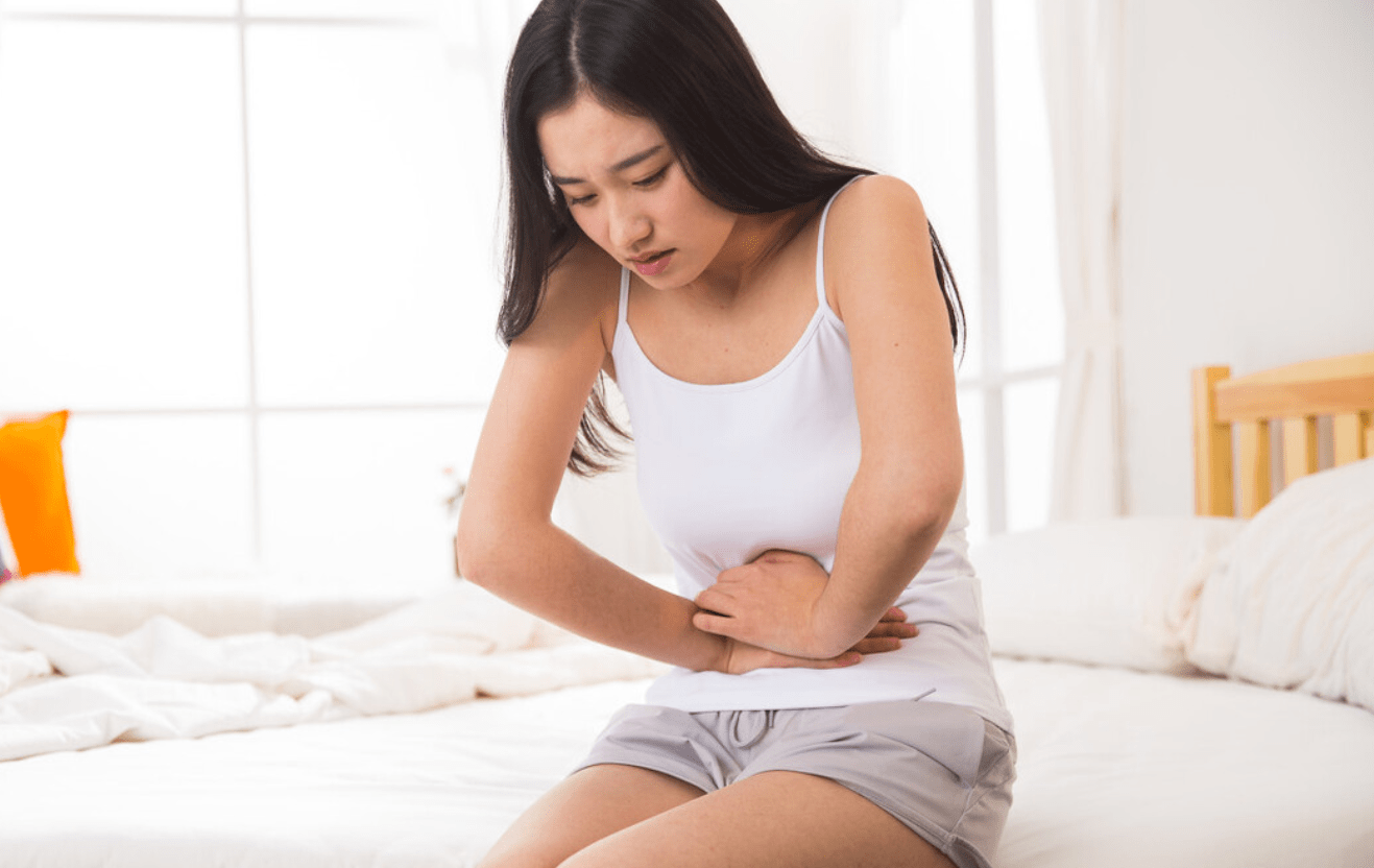 正常的白带是透明或者白色,量不多质地比较湿润还能拉丝.