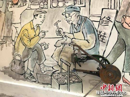 时候|不平凡的凡师傅