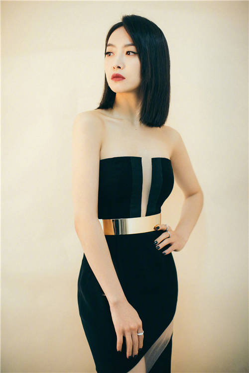 发型|#高级发型师告诉你夏季最显白的五款发色，快染起来吧！