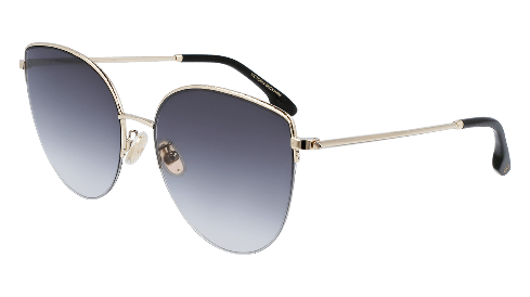 溥仪眼镜全新发布victoriabeckham2021春夏眼镜系列