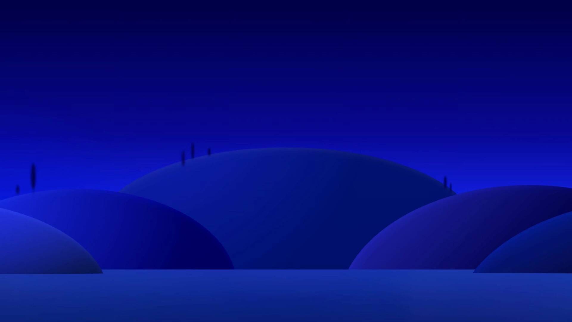 简约高级插画动态壁纸 搜狐大视野 搜狐新闻