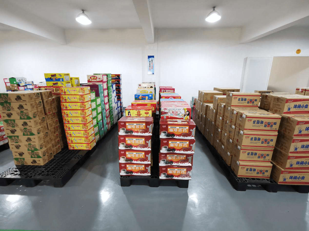 体系|零欢铺子零食店做到这几点，非常容易经营