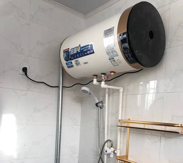 电热水器安装不规范,会存在什么安全风险?