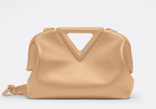 bv包包推出21年春夏新款手袋thepoint