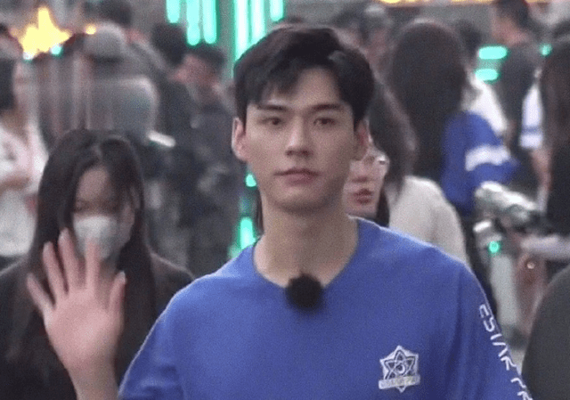 人气|张翰刚退出《桃花坞》，又一档综艺被曝开录，龚俊杨幂加盟厉害了