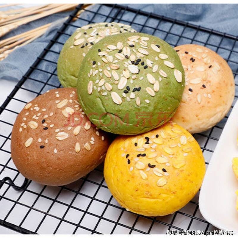 蔬菜|这样吃早餐，餐后血糖一天都很好