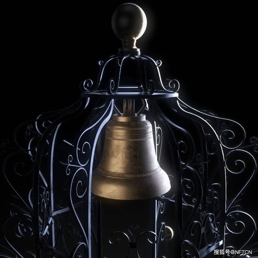 Wines|Cult Wines 与 Angélus 合作开发 NFT 艺术品