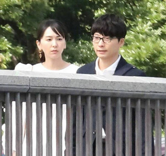 新垣结衣星野源还未同居男方希望女方选择家装 娱乐 中华资讯在线