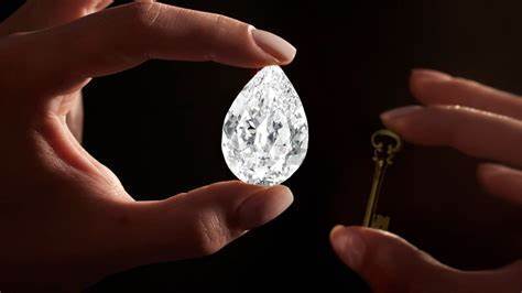 世界上最贵的钻石品牌(世界上最贵的钻石10大排行)