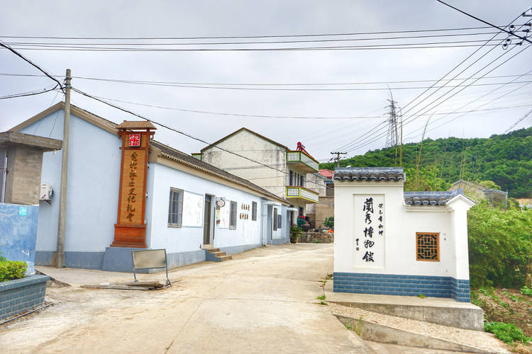 景区|秀山岛景区