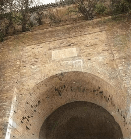 山东青州益都一组老照片带你走进民国时期的青州