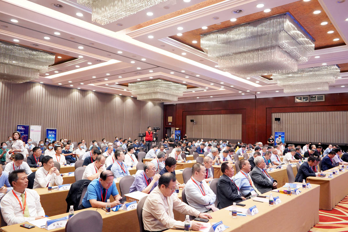 大咖云集第二届关节重建与康复学术研讨会在京召开