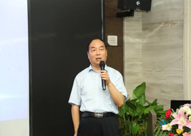 监测|渭南市中心医院“院内胰岛素泵及动态血糖监测应用研讨会”举办