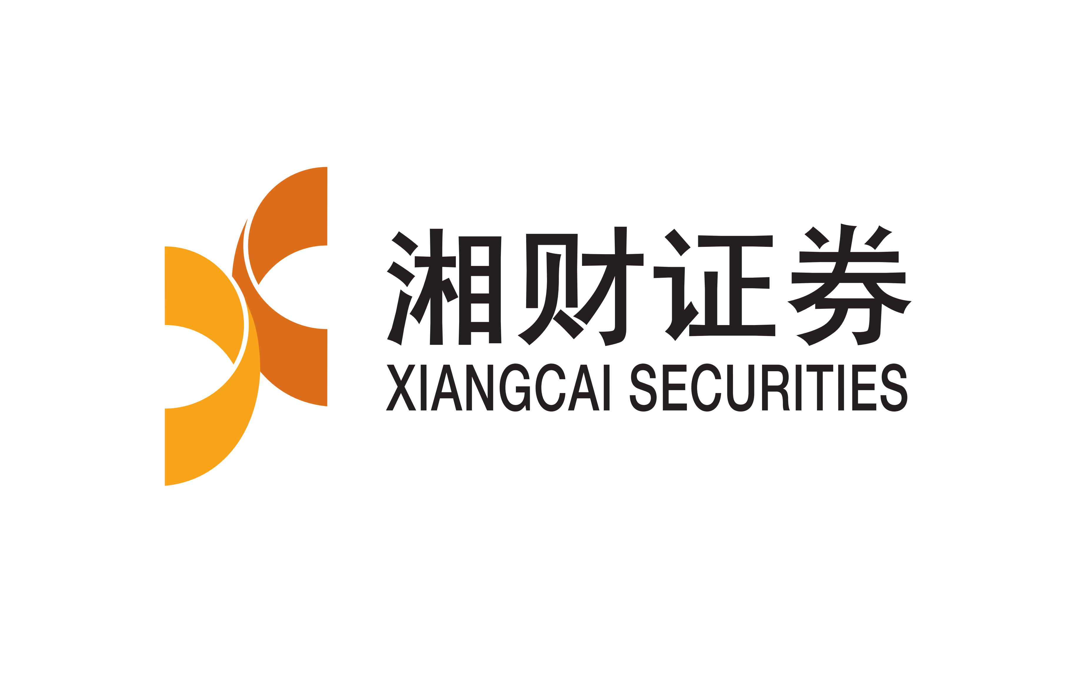 湘财证券logo图片