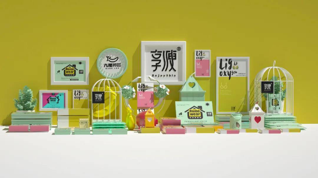 知识科普|丝袜包装设计