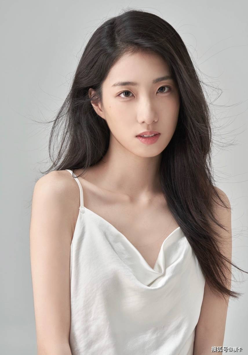 推荐艺人:陈千千 坐标:北京市 #北京模特通告