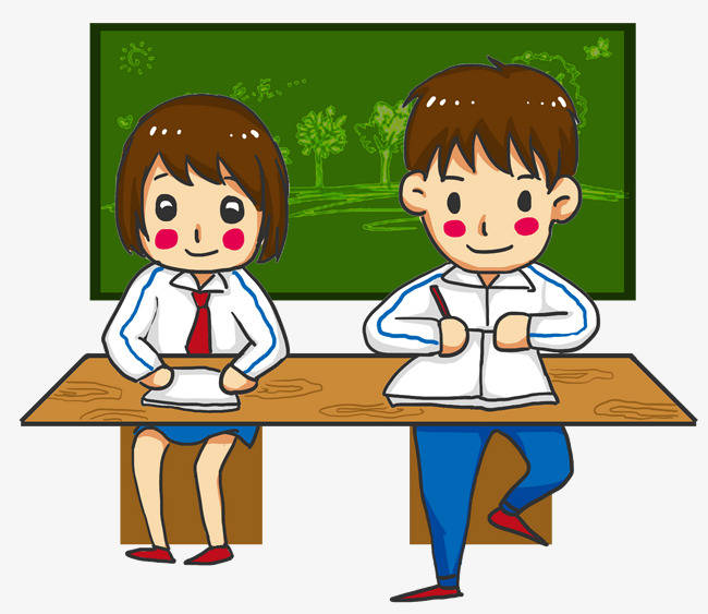 小学生总记不住正事却能记住各个动画人物的必杀技