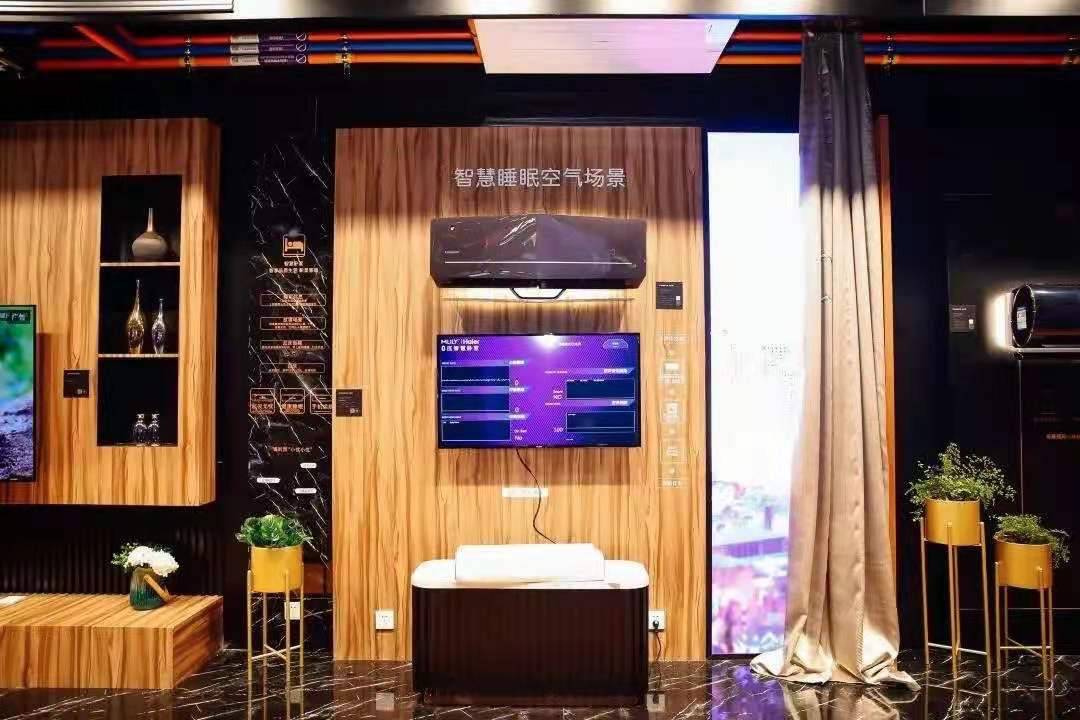 空调业的“卡萨帝现象”:不是高端成功,而是定义用户生活-家电圈官网