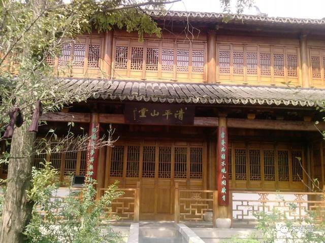 文化|西溪湿地公园