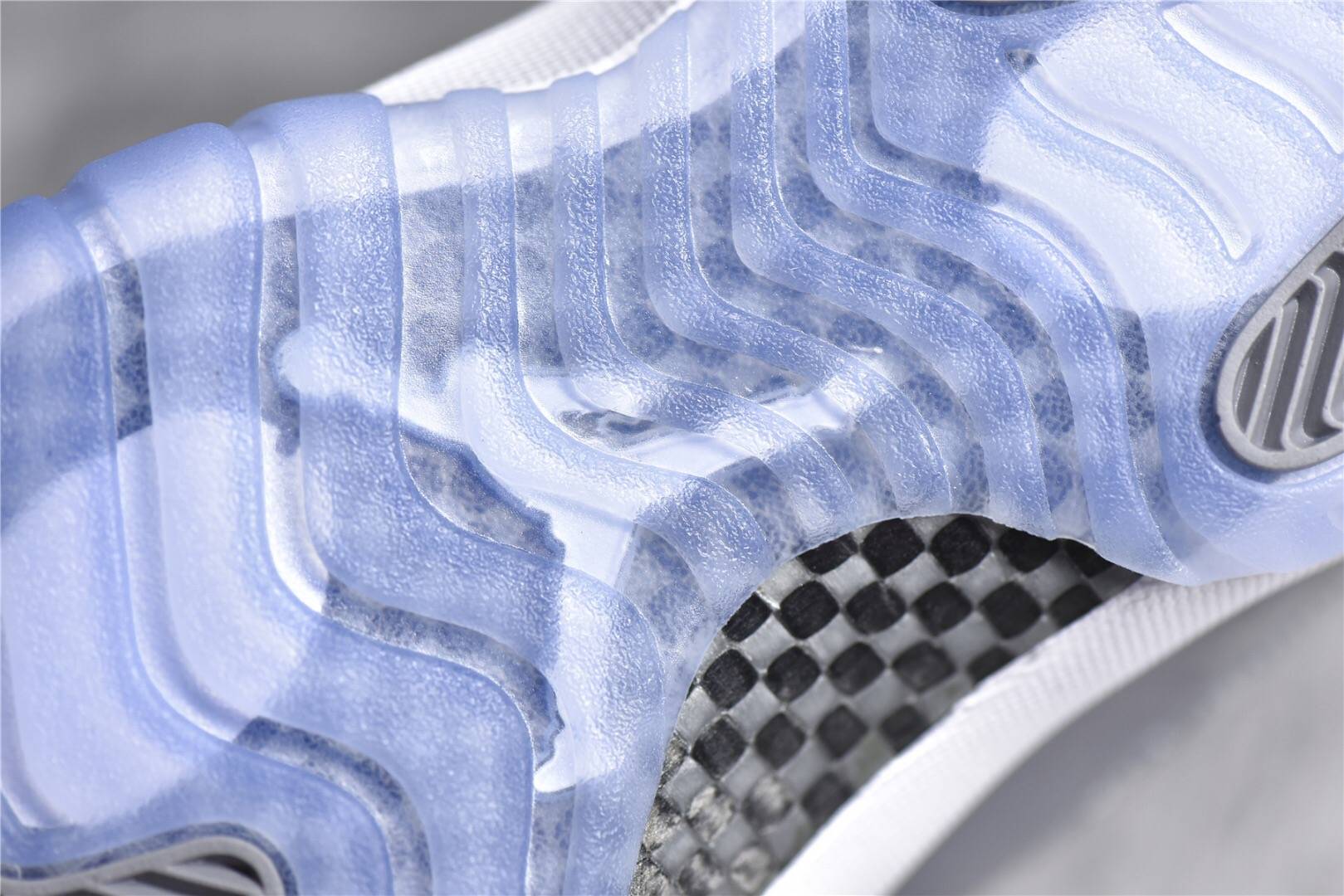 鞋子|乔丹Cool Grey 酷灰色 Air Jordan 11 Retro Cool Grey 高帮篮球鞋