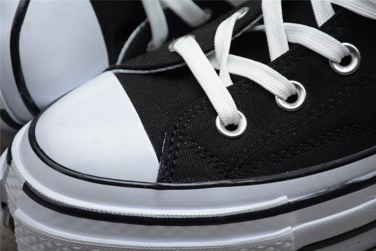 匡威converse 联名王逢陈 feng chen wang 2in1 chuck 70 解构帆布鞋